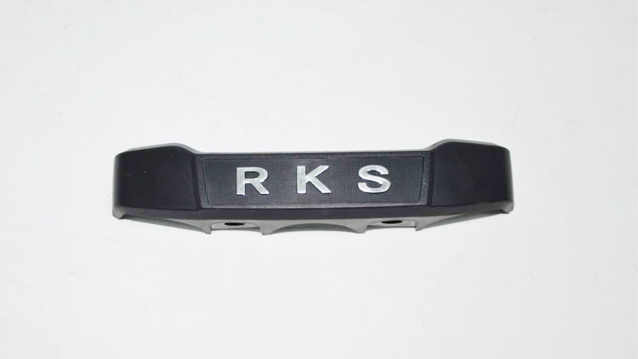 ÖN FAR ALTI RKS YAZISI (RKS125)